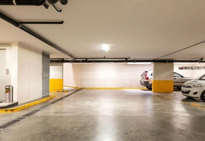 Mi Casa #2 At Polanco's Exclusive Area *