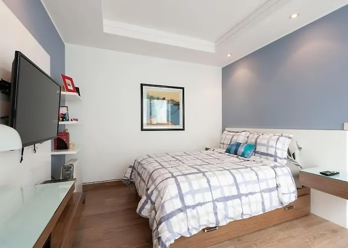Mi Casa #2 At Polanco's Exclusive Area Apartamento *